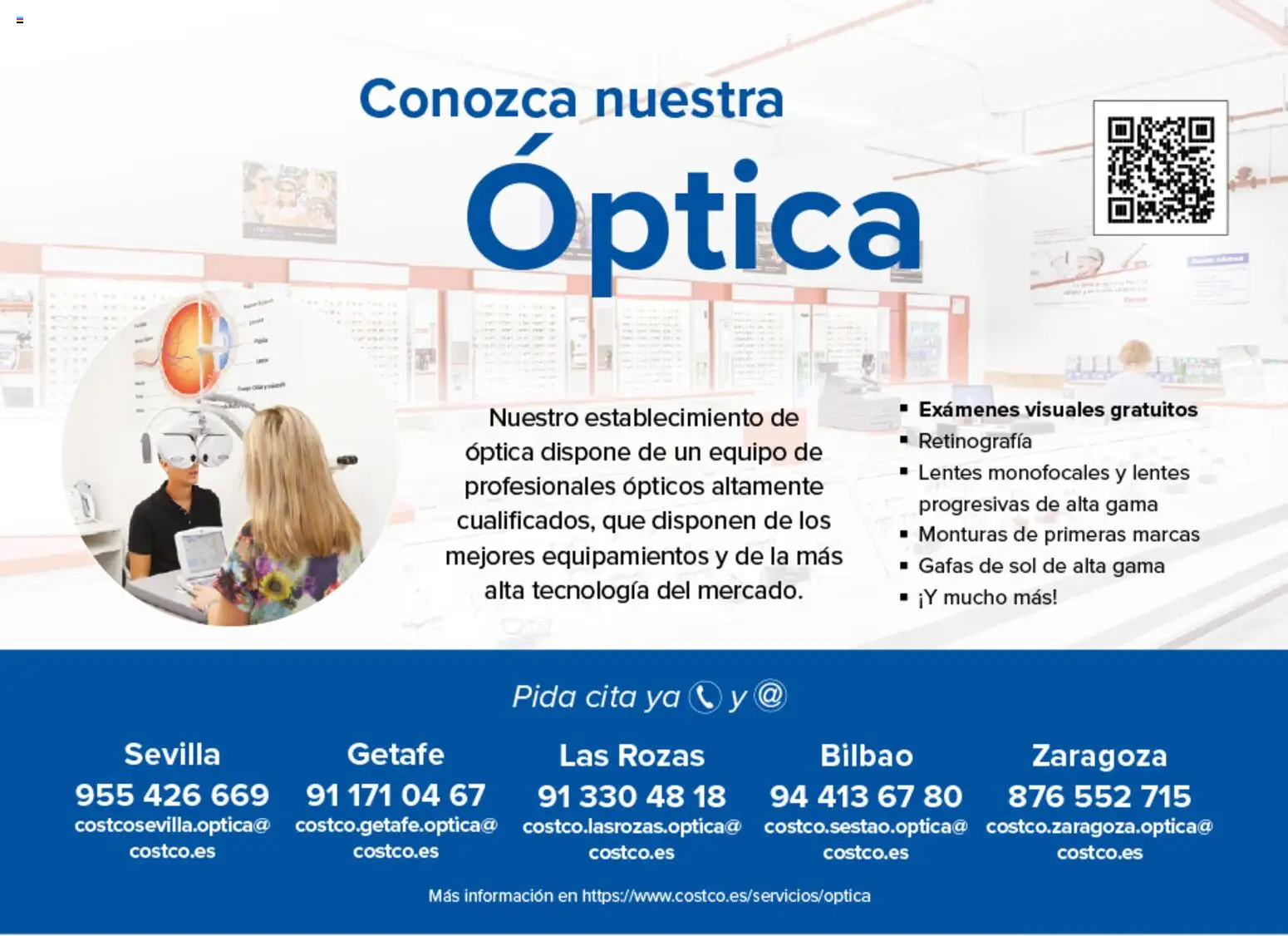 Costco catálogo │ válido desde el 08.01.2026 | Página: 4