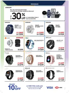 Preview of Sharaf DG catalogue valid from 10.04.2026 | Page: 11