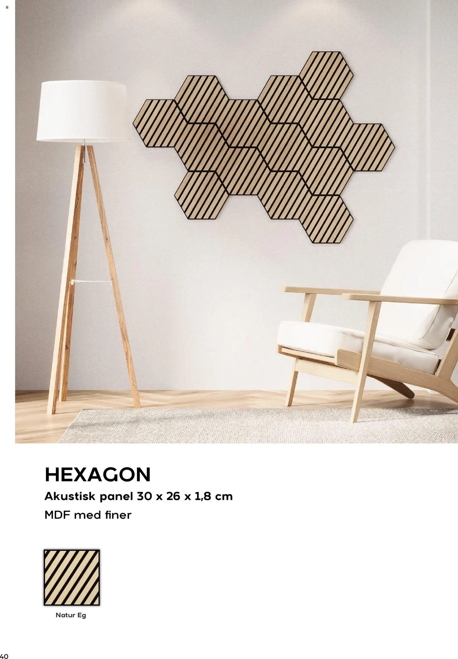 Bauhaus tilbudsavis – gyldig fra 01.01.2026 | Side: 40