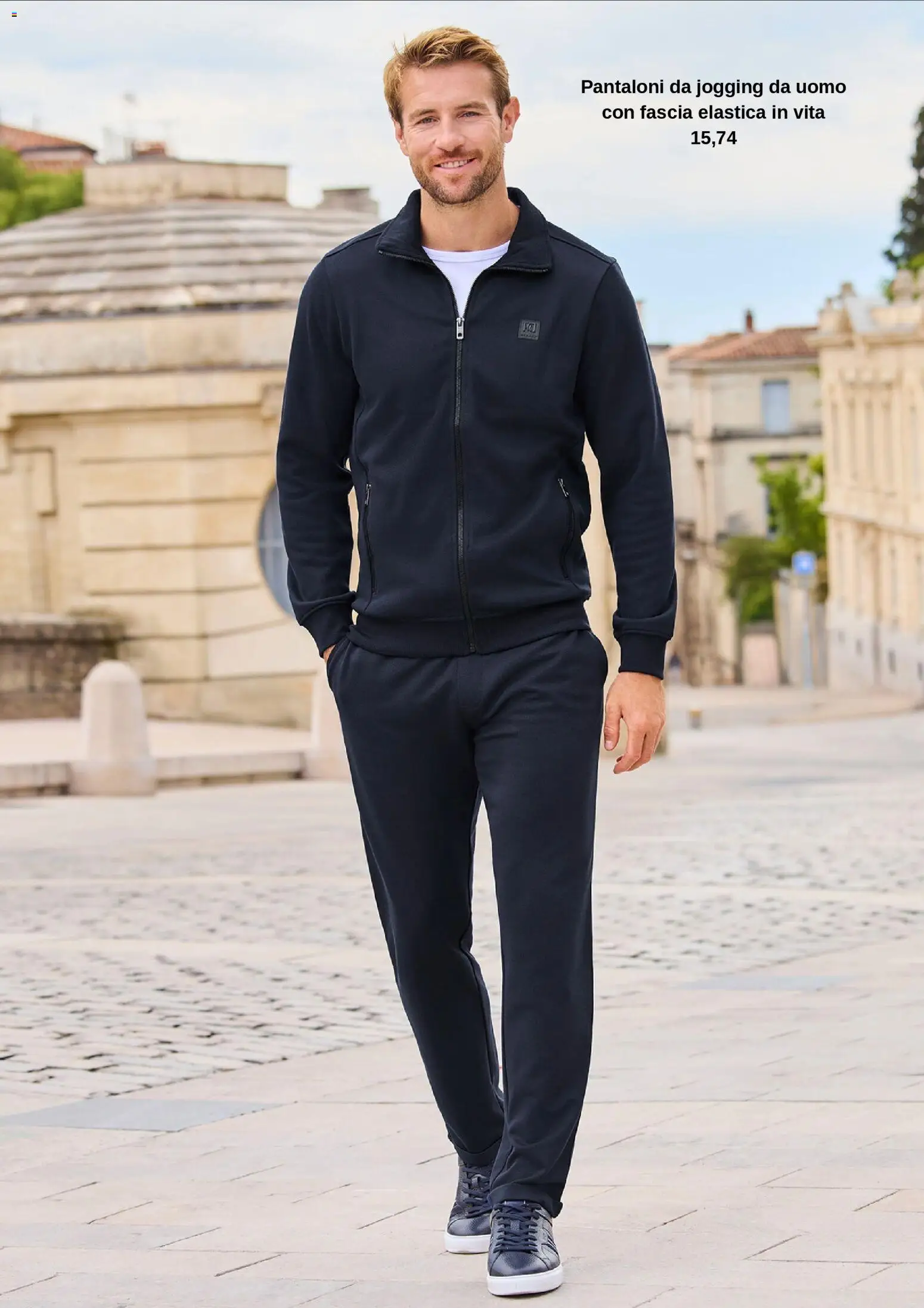 Volantino NKD del 21.11.2025 | Pagina: 10 | Prodotti: Pantaloni