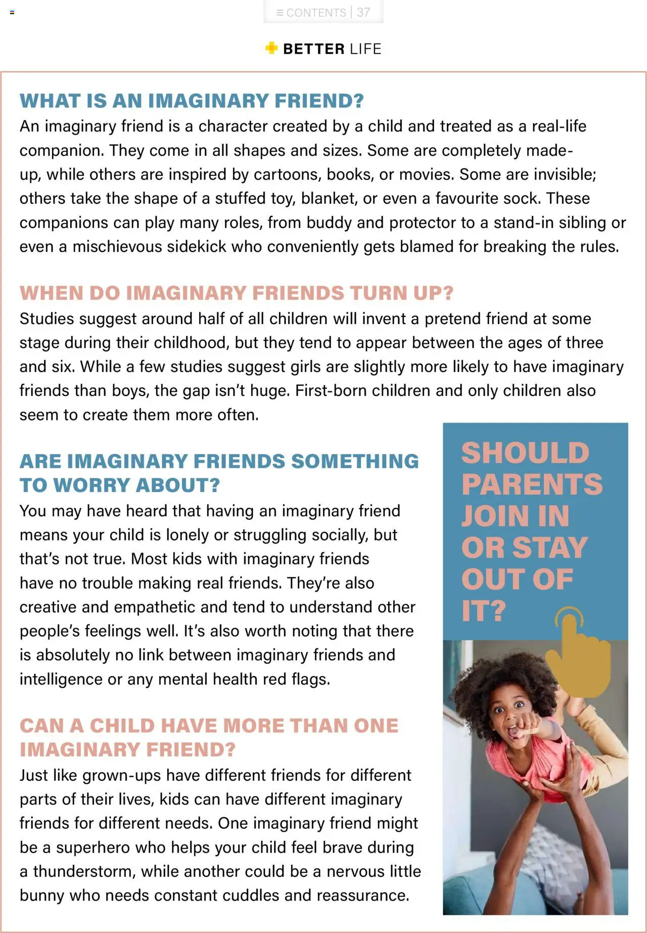 Baby City - Parents & Child Magazine │ valid from 01.08.2025 | Page: 37