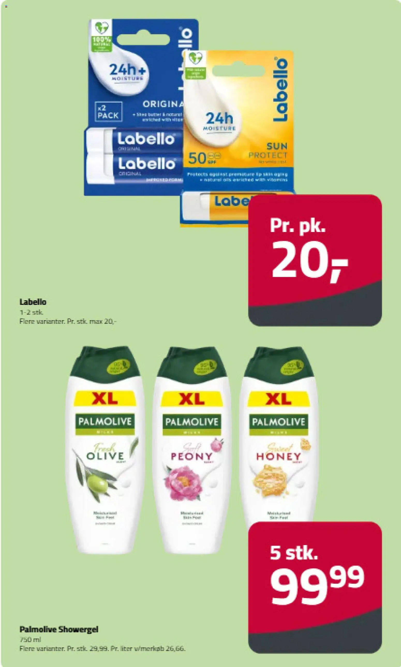 Fleggaard tilbudsavis – gyldig fra 08.04.2026 | Side: 27