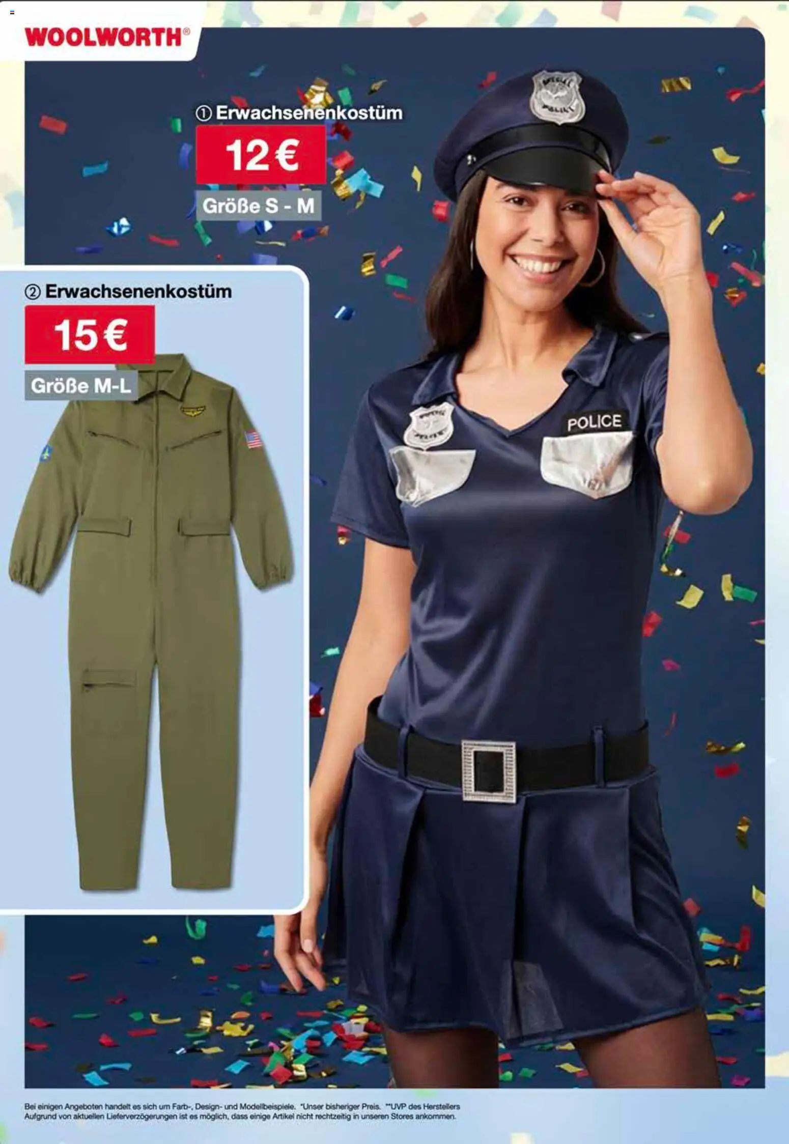 Woolworth Flugblatt gültig ab 30.01.2026 | Seite: 15