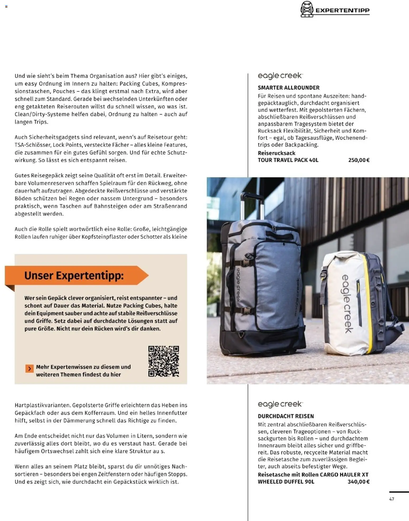 Sport2000 Prospekt Frühjahr 2026 – gültig ab 12.04.2026 | Seite: 47