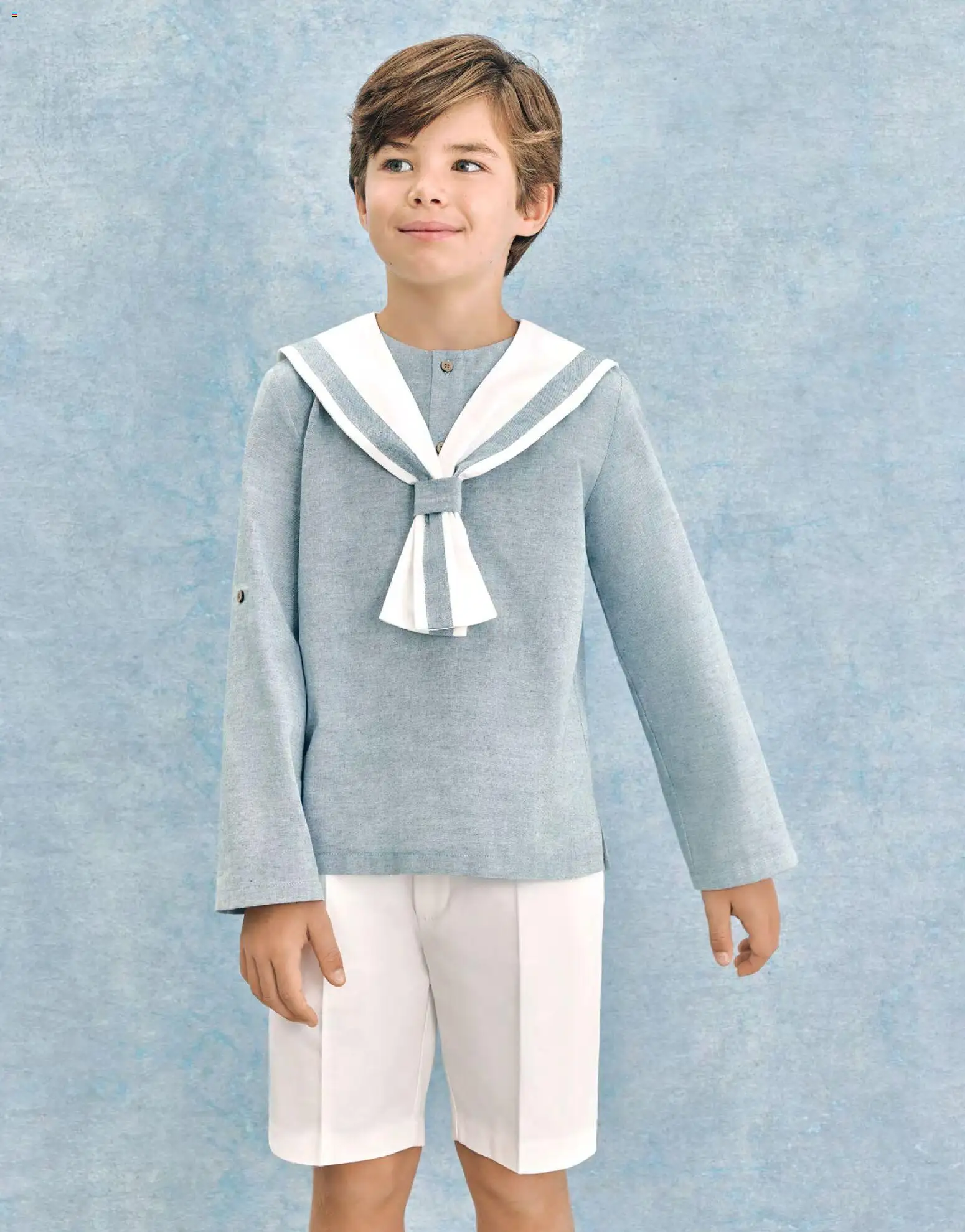 El Corte Inglés Comuniones 2026 │ válido desde el 19.11.2025 | Página: 30