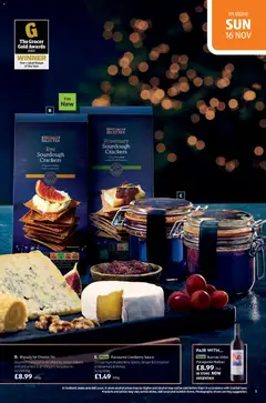 Preview of Aldi - Weekly offers UK Specialbuys valid from 13.11.2025 | Page: 5