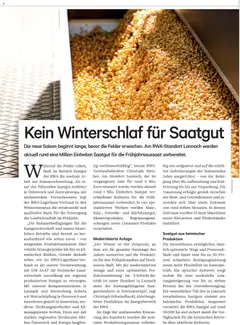 Lagerhaus Unser Land April 2025 ab 01.04.2026 gültig | Seite: 10