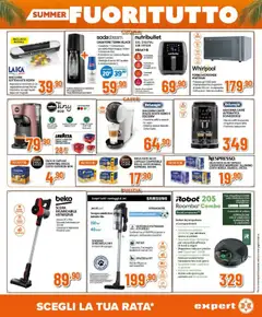 Volantino Expert del 30.07.2025 | Pagina: 10