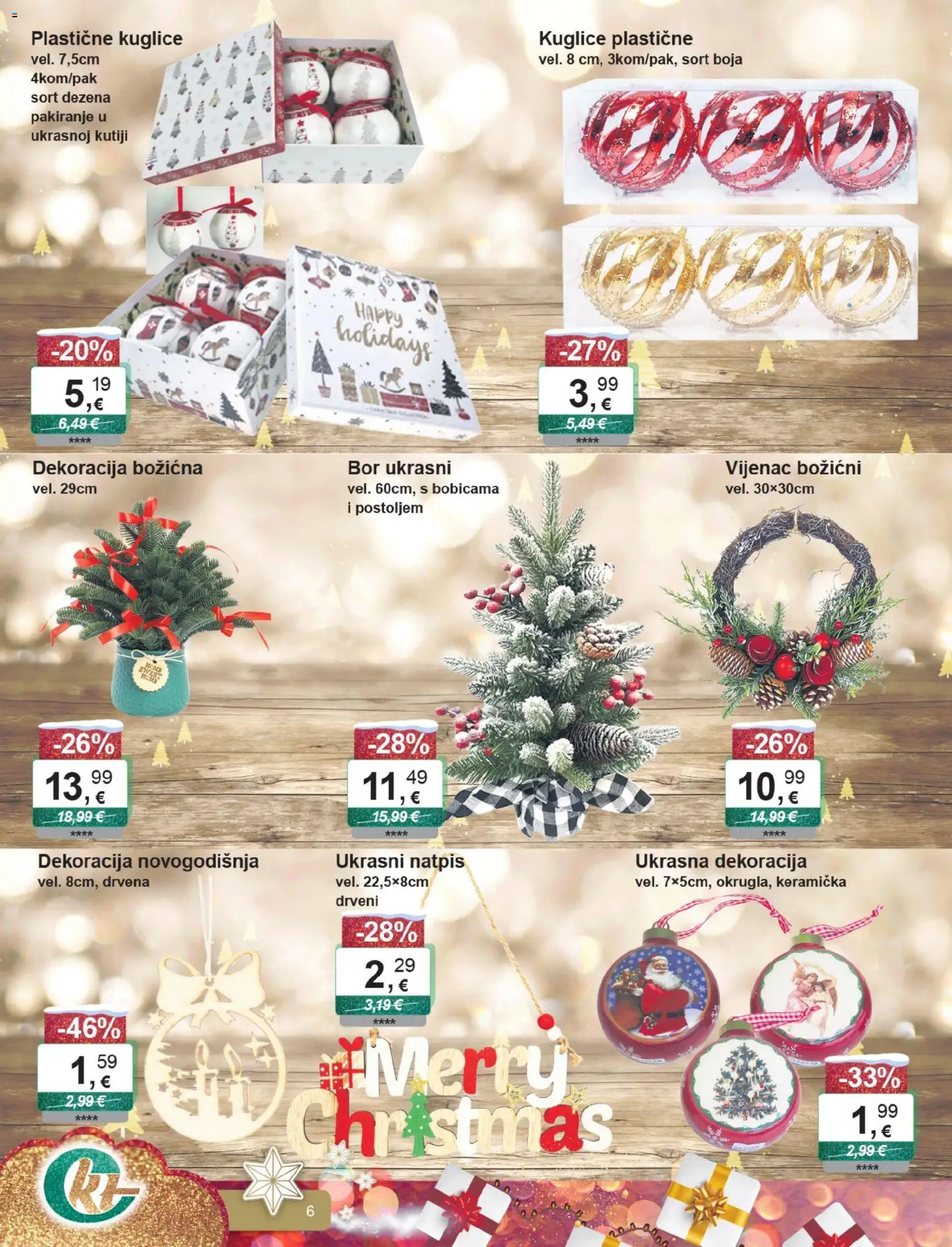 KTC katalog | vrijedi od 26.11.2025 | Stranica: 6