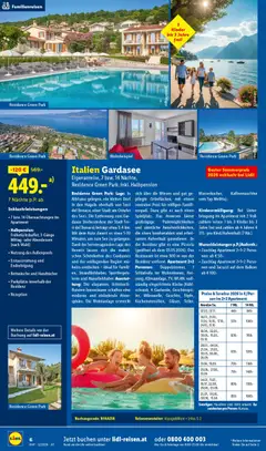 Lidl Februar Reise - Highlights ab 30.01.2026 gültig | Seite: 6 | Produkte: Uhr, Kaffeemaschine