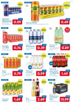 T&G Flugblatt ab 09.04.2026 gültig | Seite: 5