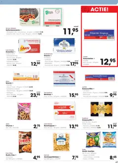 Hanos - Folder - Voorbeeld van een folder van Hanos, geldig van 26.01.2026 | Pagina: 29 | Producten: Kaas, Zak, Rundvlees, Panini grill