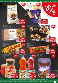 Преглед на BulMag брошура - Офертите са валидни от 09.03.2026 | Страница: 17