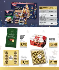 Tuš katalog akcije – veljaven od 11.11.2025 | Stran: 23 | Izdelki: Lepilo, Kovcek