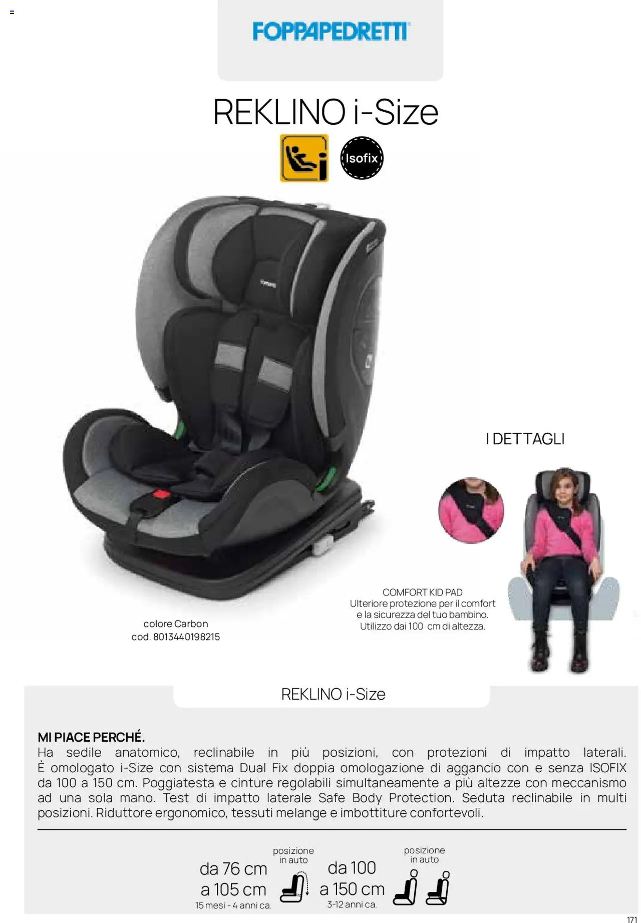 Volantino Prenatal del 01.01.2025 | Pagina: 50