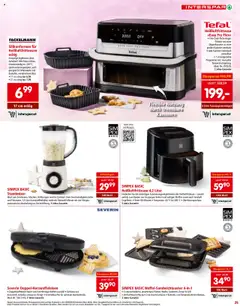 Interspar Back Paradies ab 02.10.2025 gültig | Seite: 25 | Produkte: Mikrowelle, Grill, Rum