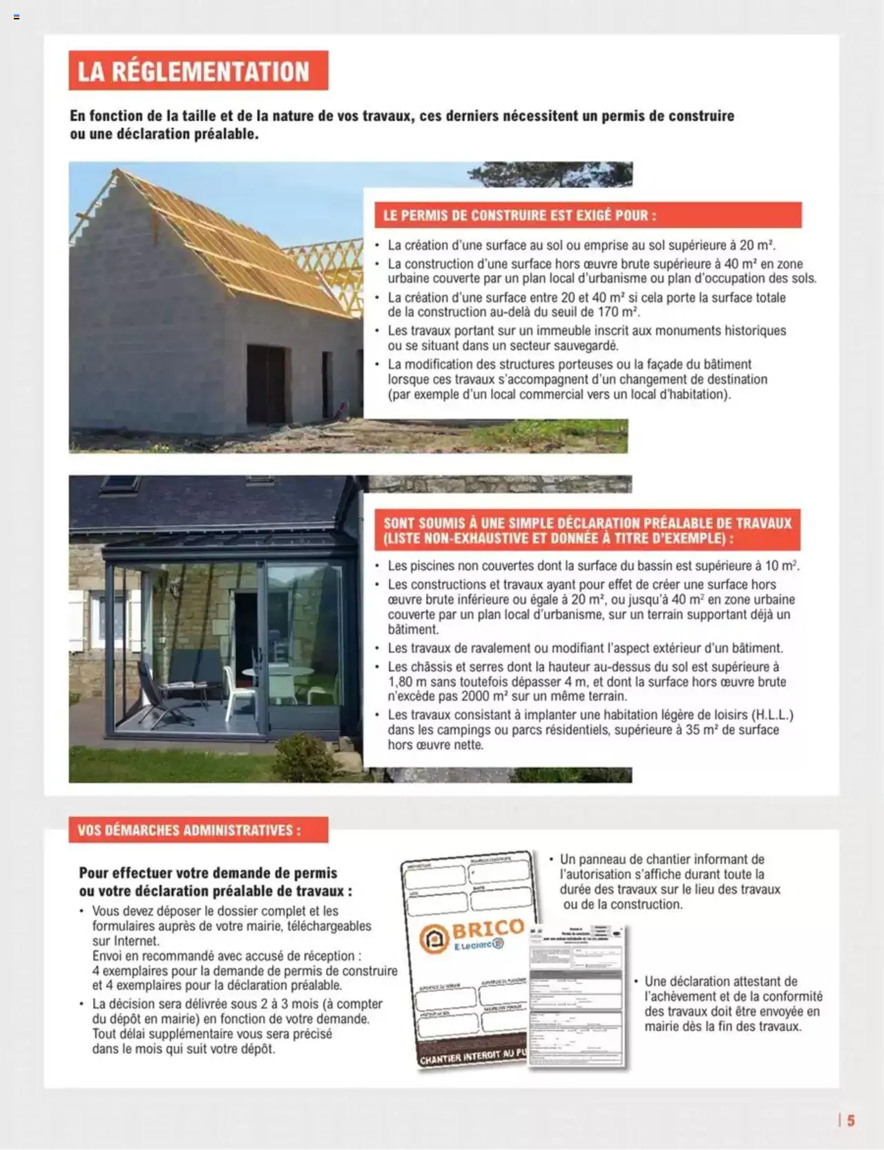  | Page: 5 | Produits: Porte