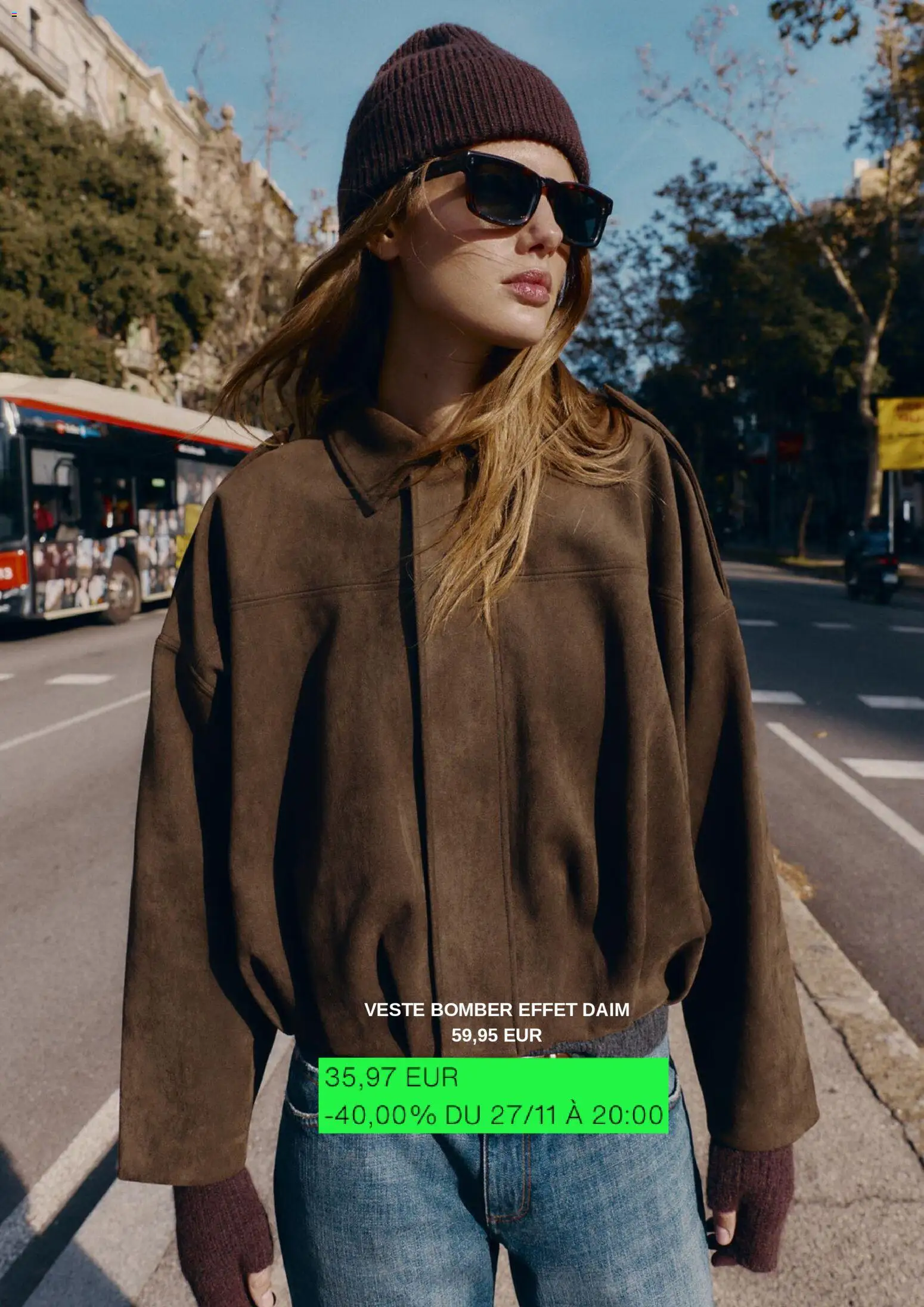 {H1} | Page: 2 | Produits: Veste