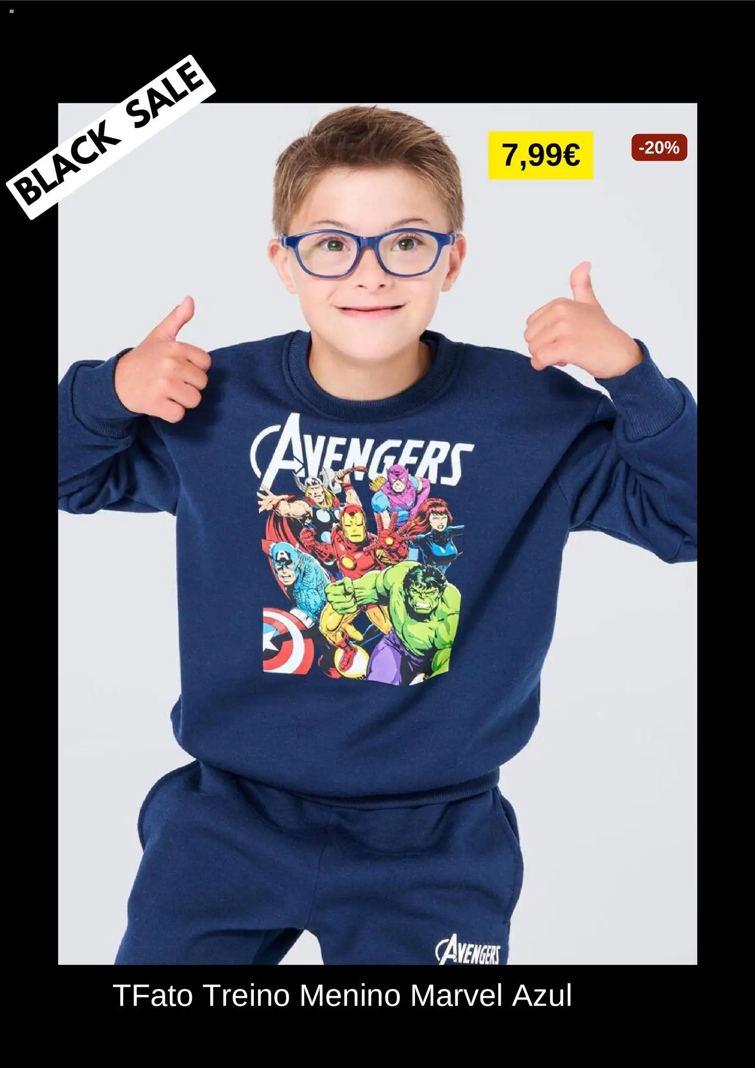 Sport Zone Black Friday │ válido de 28.11.2025 | Página: 5