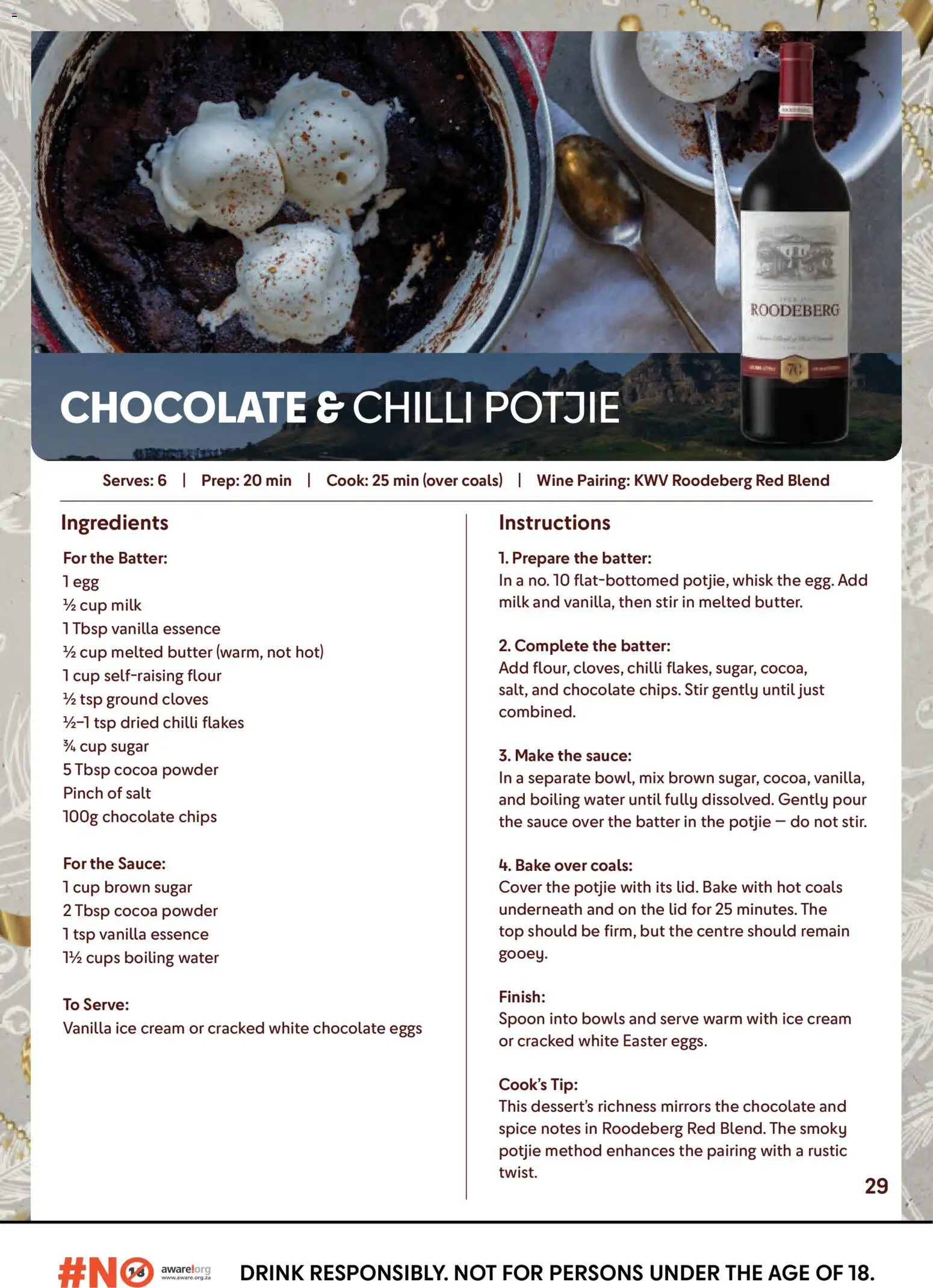 New Makro catalogue – valid from 12.12.2025 | Page: 29 | Products: Flour, Powder, Water, Salt