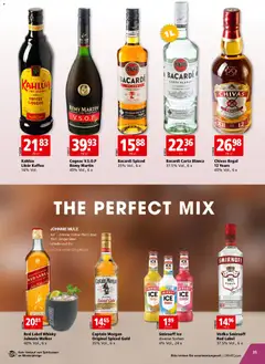 Aligro Aktionen ab 15.12.2025 gültig | Seite: 35