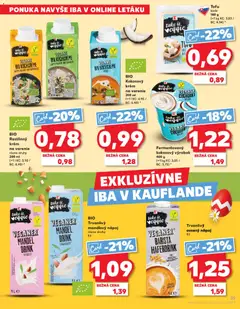 Kaufland leták platný od 12.03.2026 | Strana: 35