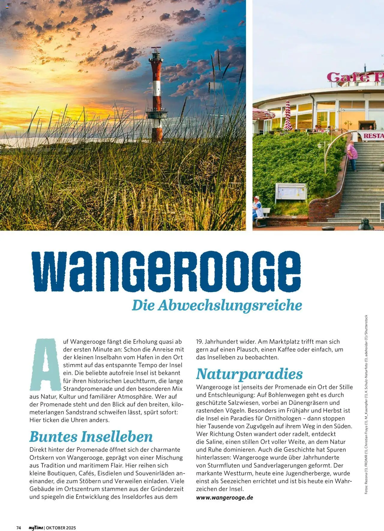 Combi myTime Oktober 2025 – gültig ab 01.10.2025 | Seite: 74 | Produkte: Kaffee, Tempo