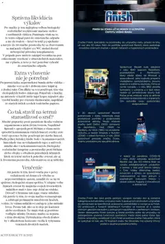 dm drogerie leták platný od 15.12.2025 | Strana: 61