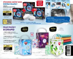 Dedra leták platný od 01.01.2026 | Strana: 68