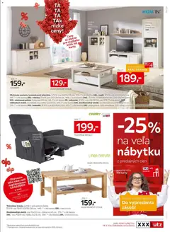 XXXLutz leták platný od 09.03.2026 | Strana: 5