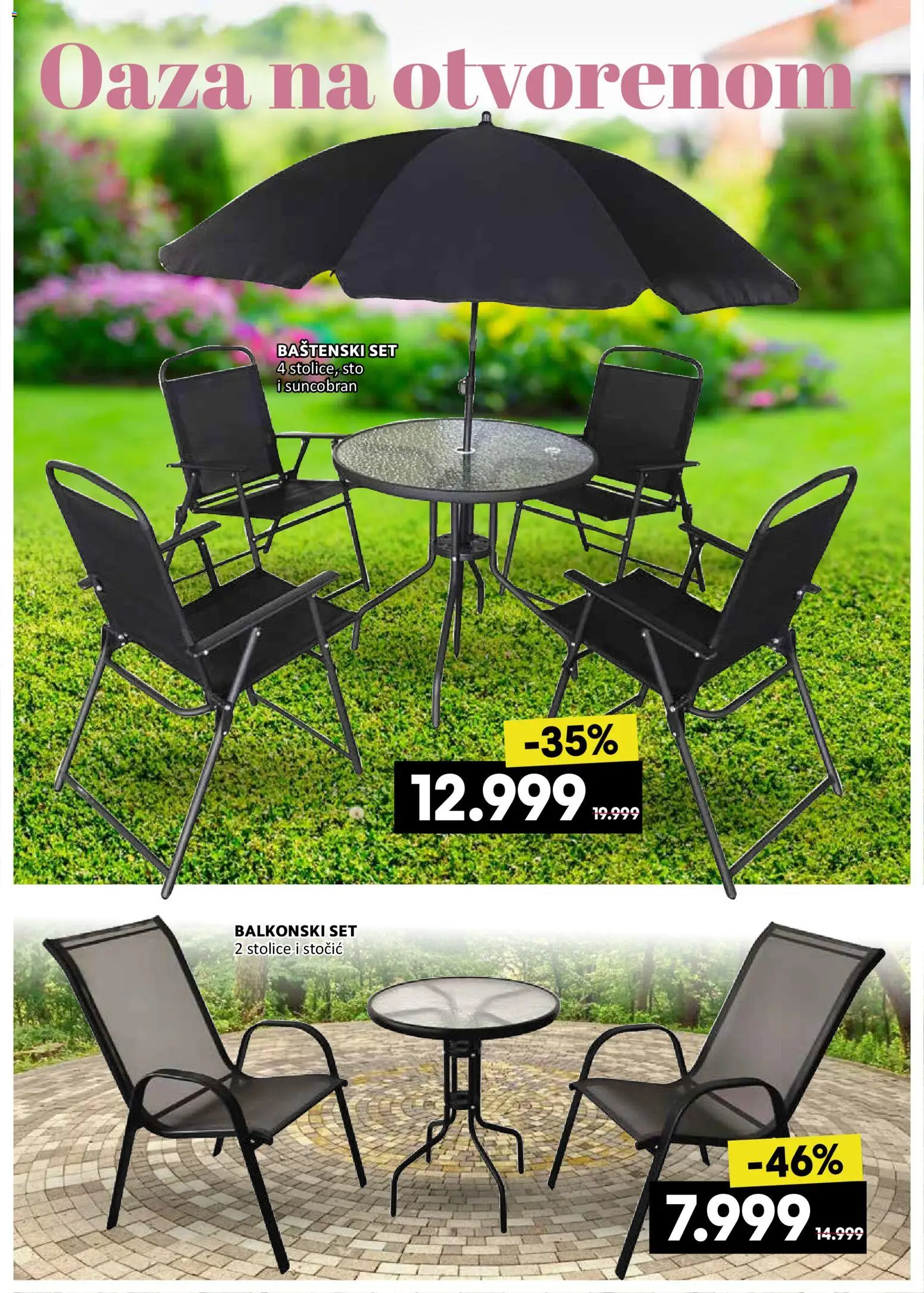 Roda katalog - važi od 12.03.2026 | Strana: 8 | Proizvode: Sto, Suncobran