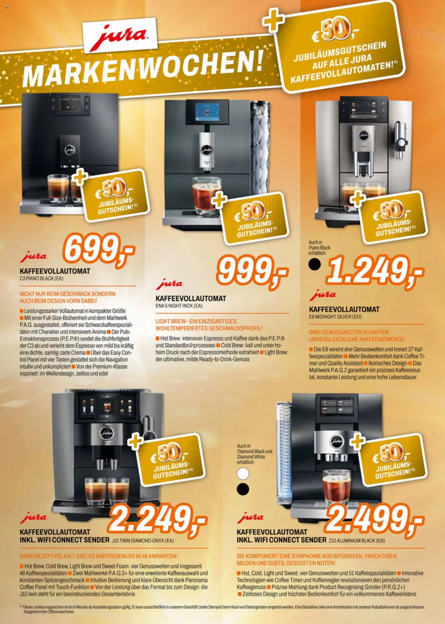 Expert Prospekt aktuell gültig ab 27.04.2026 | Seite: 2 | Produkte: Navigation, Kaffee