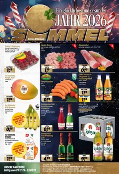 Simmel Prospekt 	 ab 29.12.2025 gültig