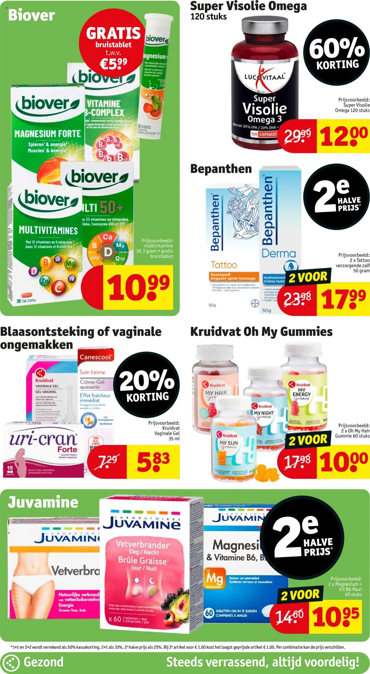  | Pagina: 40 | Producten: La, Gel, Zalf, Kan