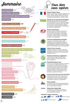 Thiriet - Prévisualisation de Thiriet Catalogue livraison à domicile valide à partir de 31.01.2026 | Page: 28
