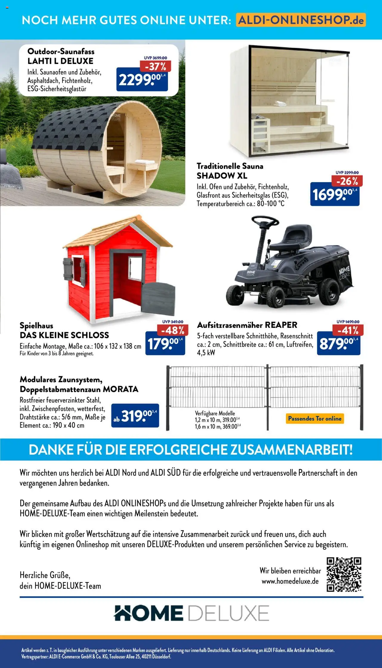 Aldi Prospekt 	 - gültig ab dem 25.08.2025 | Seite: 33 | Produkte: Ofen
