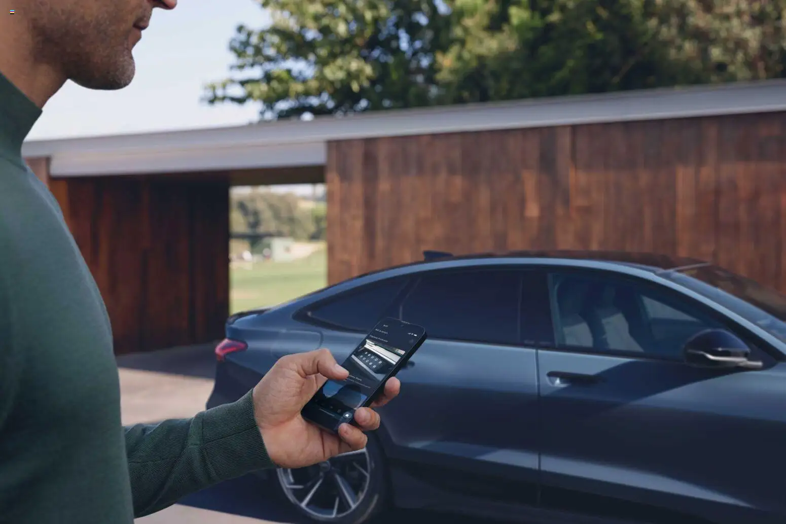 Audi  A6 e-tron – gültig ab 01.10.2025 | Seite: 117