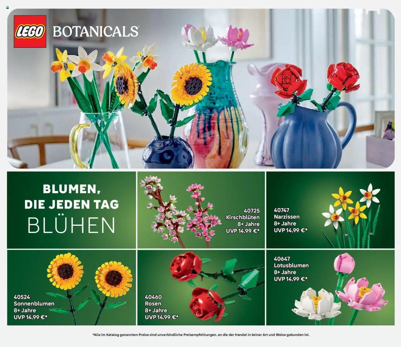 Lego Angebote gültig ab 01.06.2025 | Seite: 42