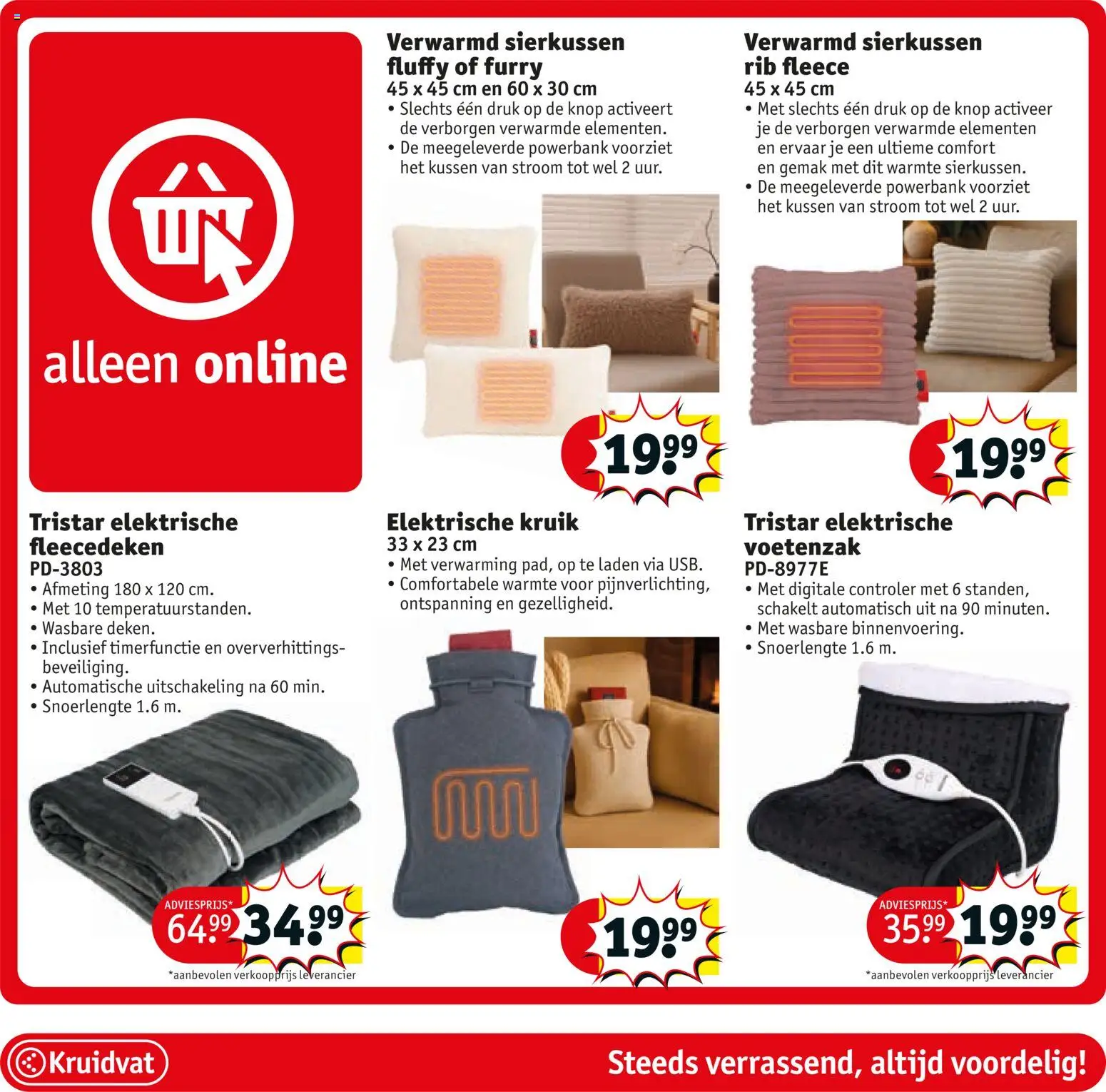 {H1} | Pagina: 77 | Producten: Kussen, Festék