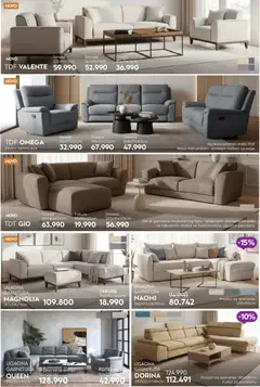 Matis katalog - pregled Matis kataloga - važi od 01.04.2026 | Strana: 10