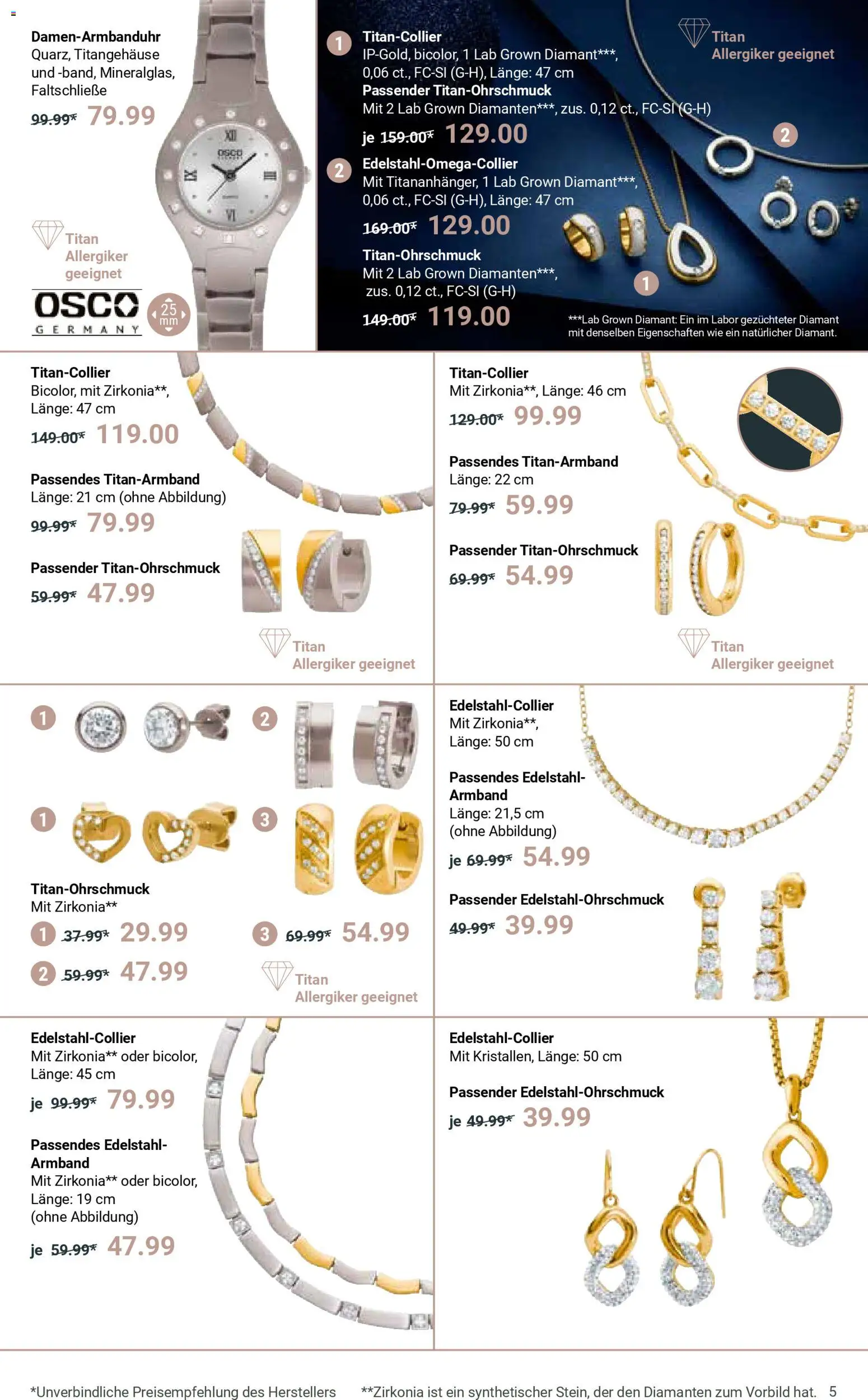 Globus Spezial – gültig ab 01.12.2025 | Seite: 5