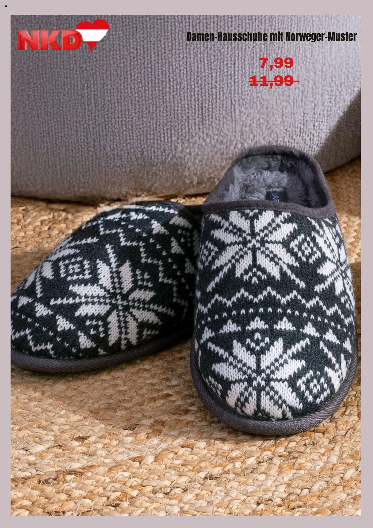 NKD - Black Friday gültig ab 24.11.2025 | Seite: 4