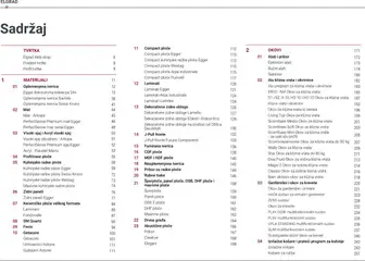 Elgrad - Katalog 2025 - Pregled kataloga iz trgovine Elgrad, vrijedi od 06.10.2025 | Stranica: 4 | Proizvodi: Krevet, Vrata, Košare