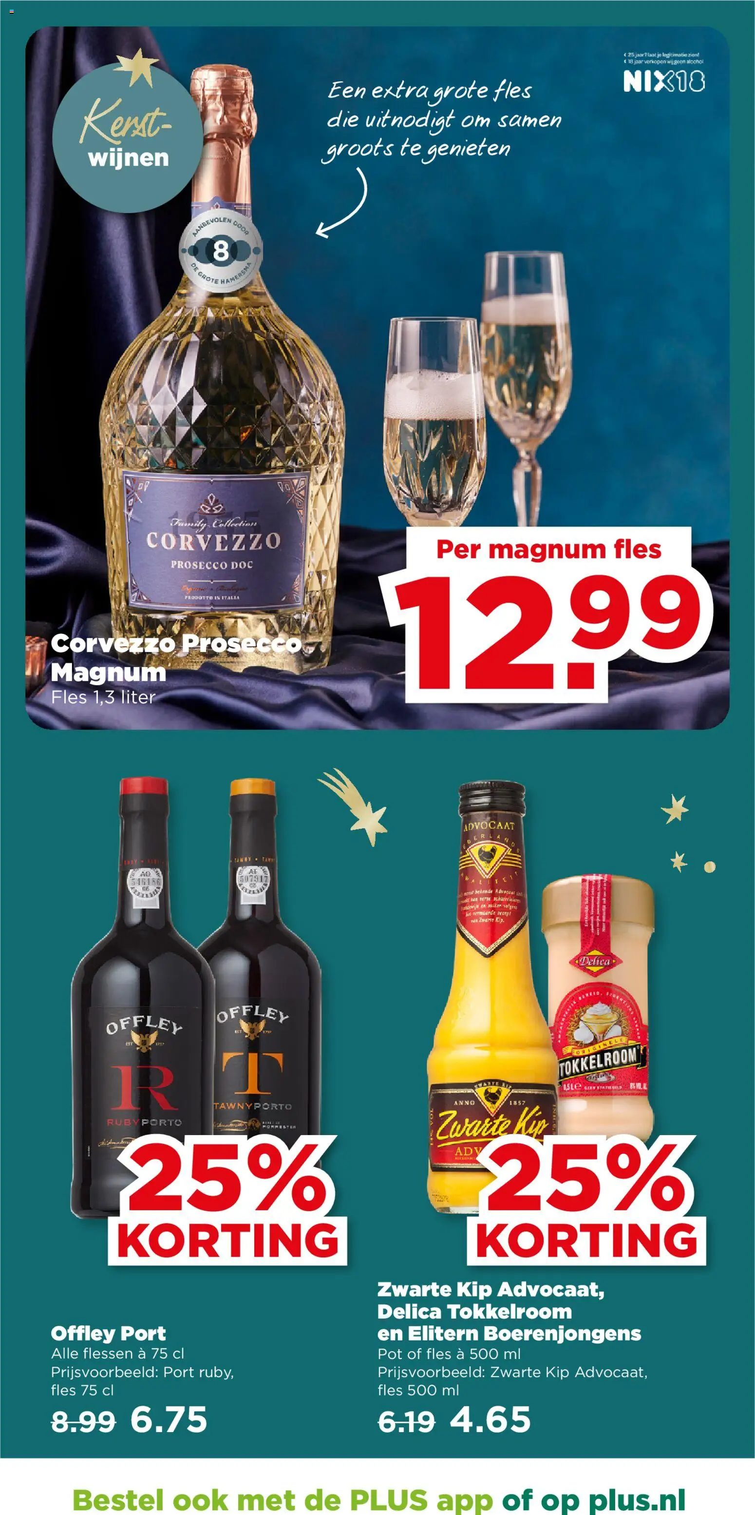 {H1} | Pagina: 25 | Producten: Hamer, Pot, Kip, Alcohol