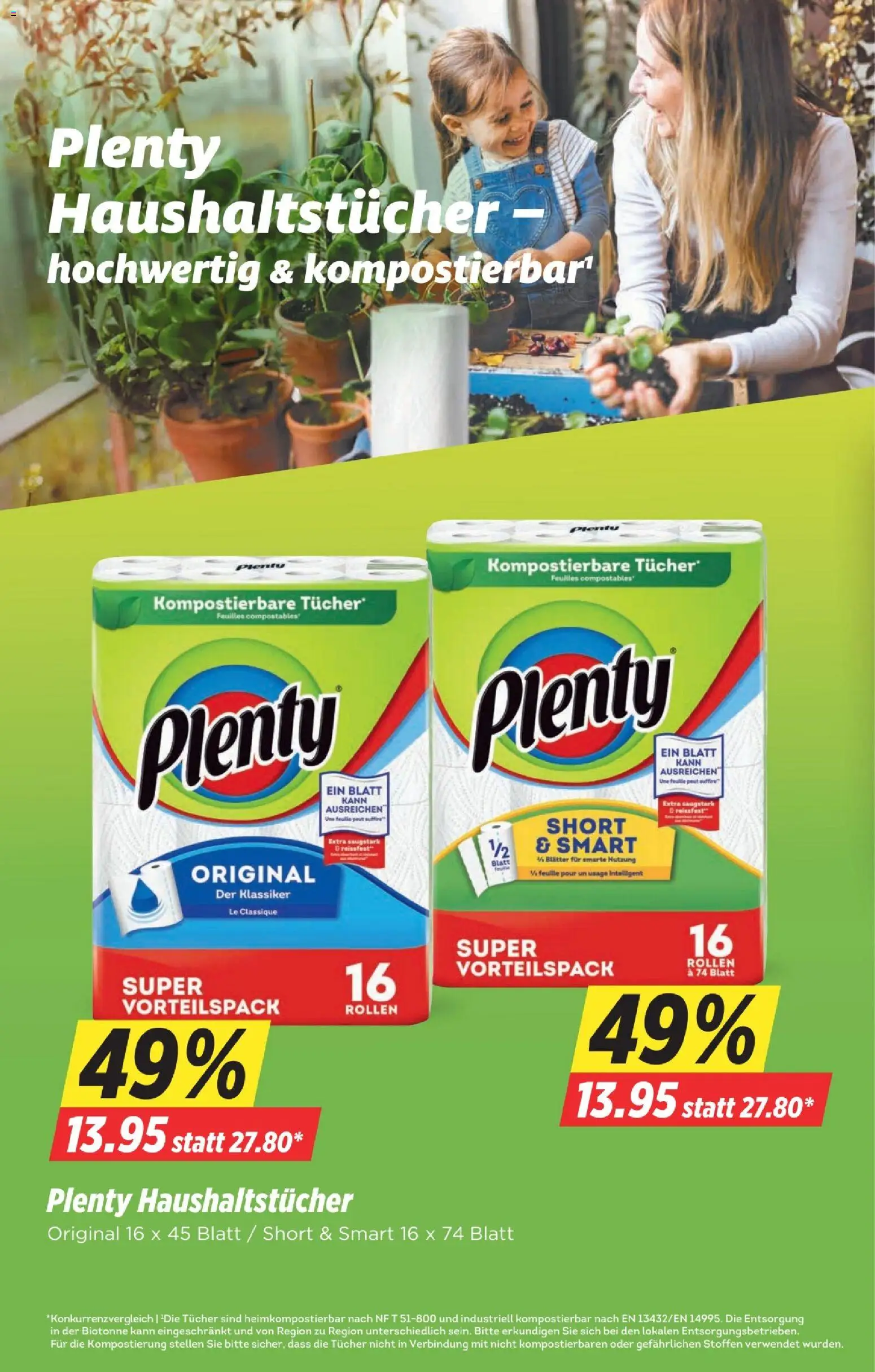 Denner Aktionen – gültig ab 13.01.2026 | Seite: 20