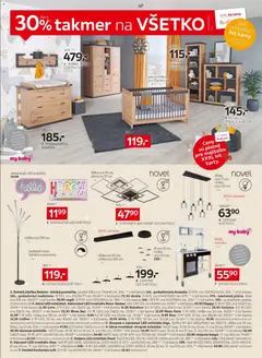 XXXLutz leták platný od 09.12.2025 | Strana: 6