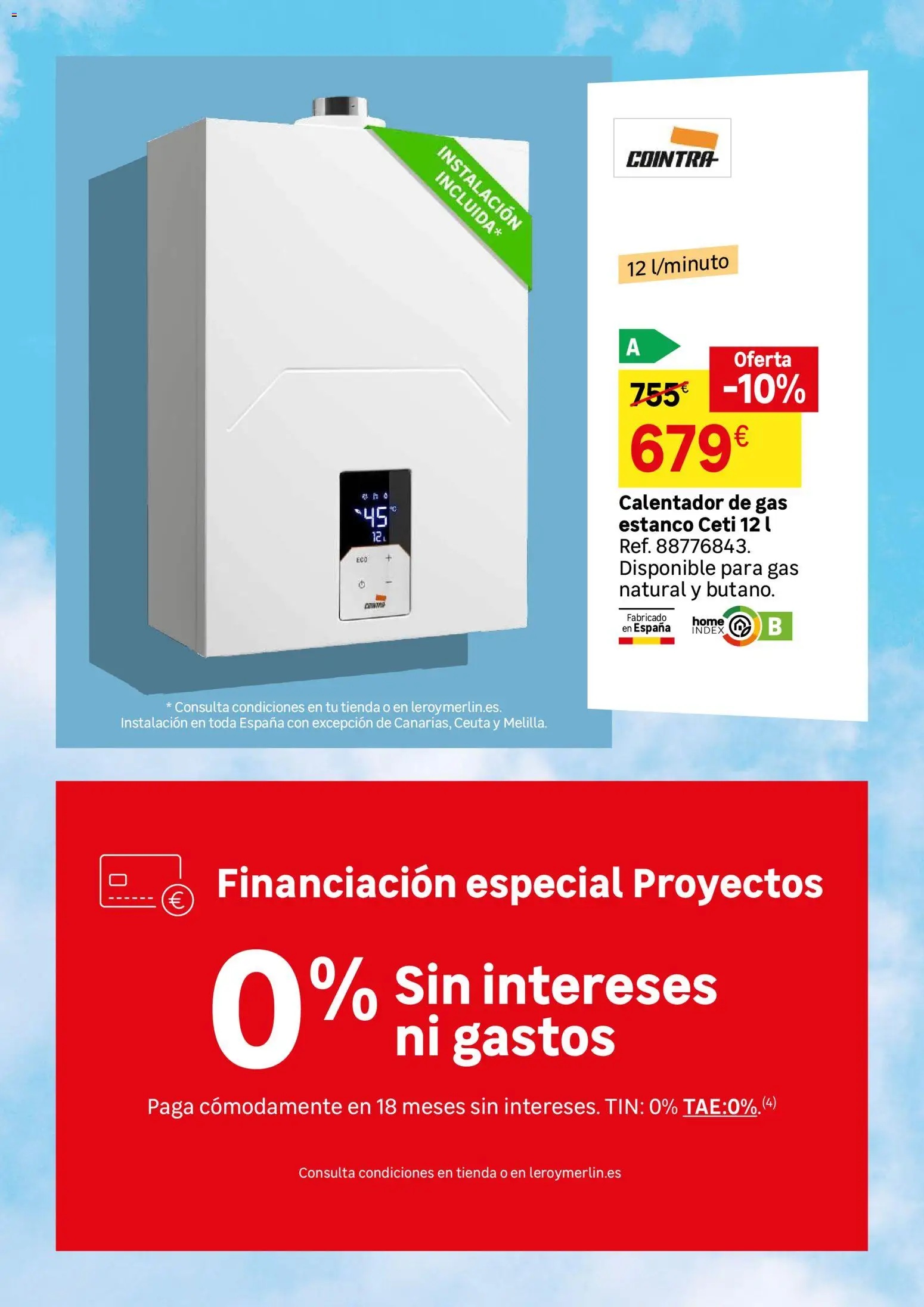 Leroy Merlin catálogo │ válido desde el 21.04.2026 | Página: 51