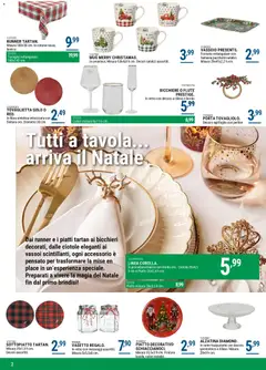 Anteprima del volantino CFadda Natale catalogo valido a partire dal 01.11.2025 | Pagina: 2