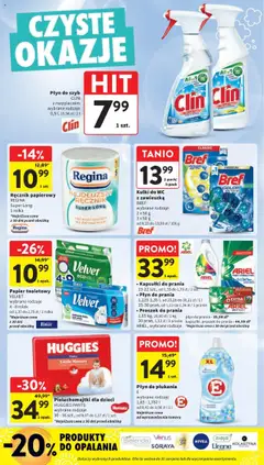 Intermarche Gazetka od 31.07.2025 | Strona: 36