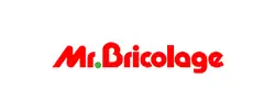 Лого Mr.Bricolage в категория Дом и градина